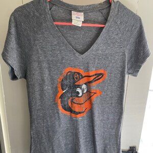 Baltimore Orioles Tee